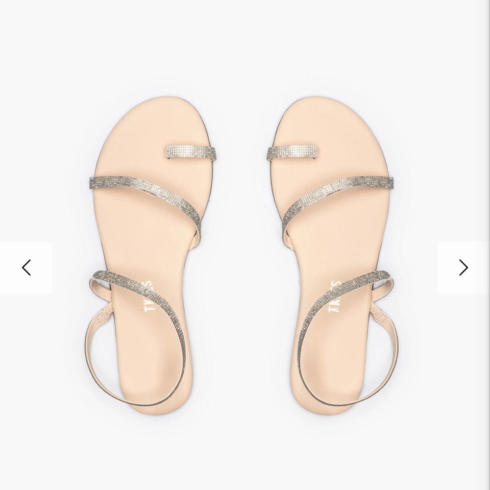 Tkees Infinity Mia Napa